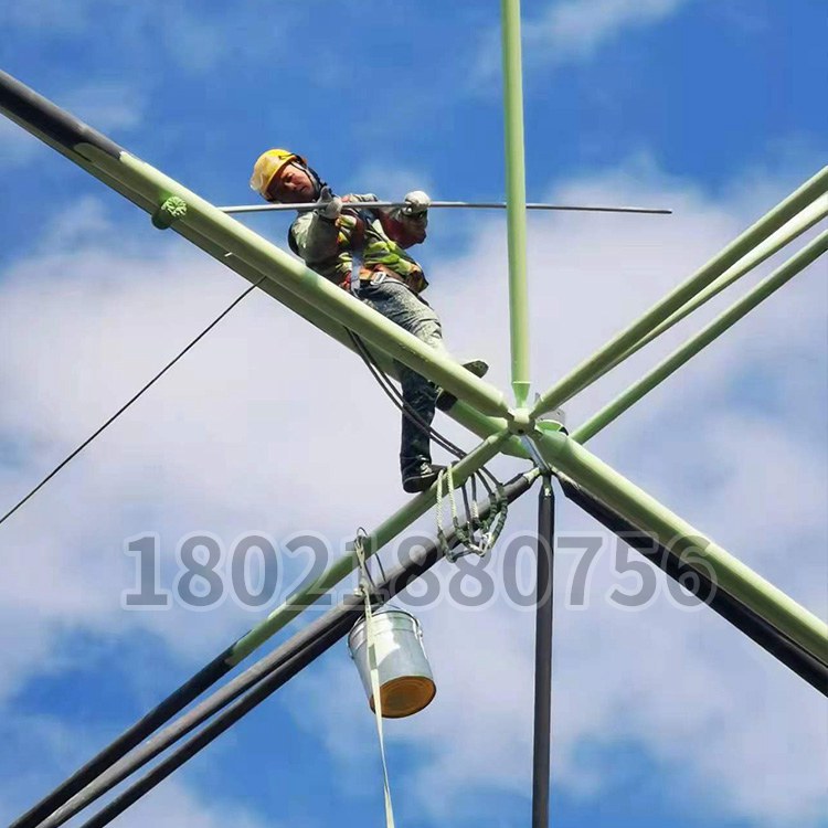 煤棚網架鋼構防腐（fǔ）工程