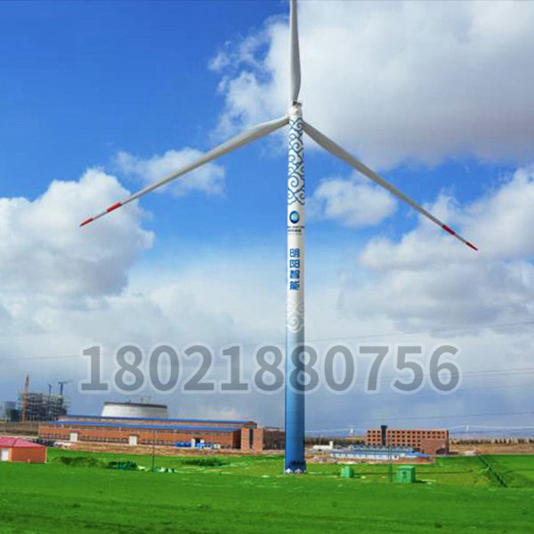 風電（diàn）塔筒（tǒng）彩繪設計