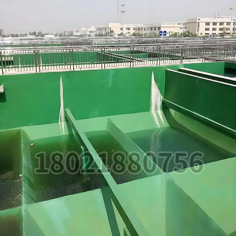 玻璃（lí）鋼防腐