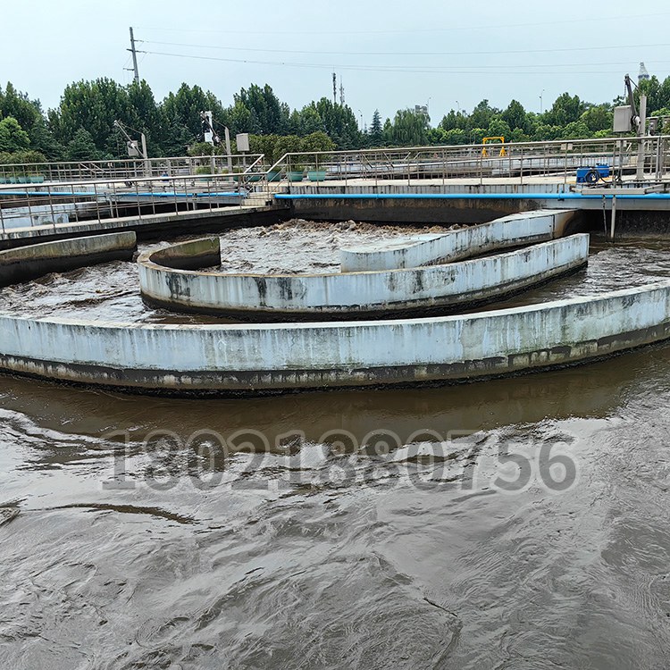 氧化（huà）池（chí）防腐施工