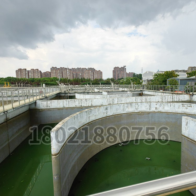 氧化（huà）池（chí）防腐施工