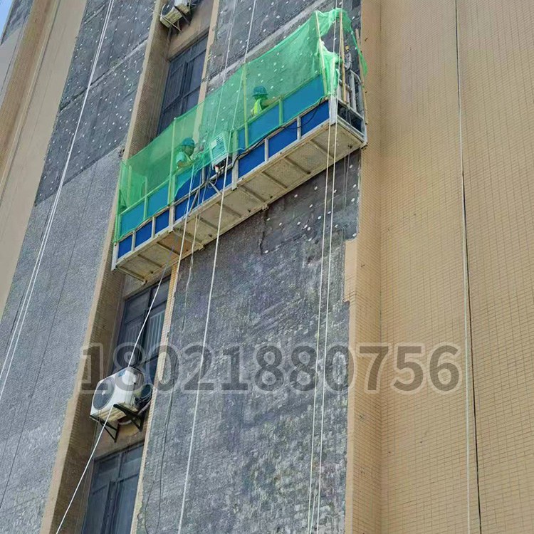 外牆瓷磚脫（tuō）落拆除（chú）