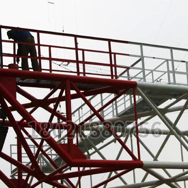 鋼結構除鏽防腐