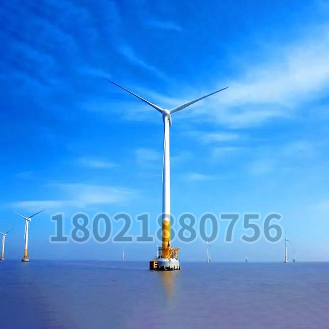 海上風電鋼構防腐