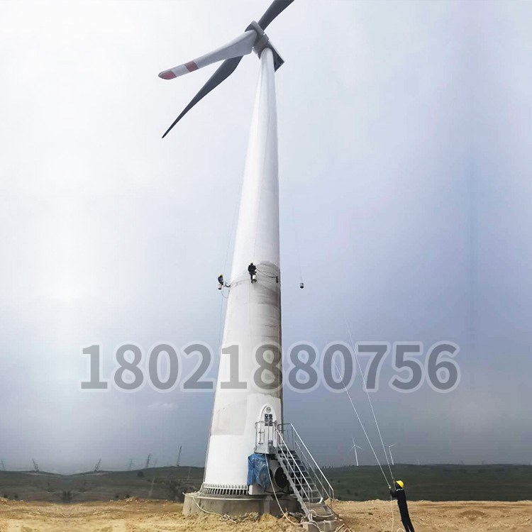 風電塔筒防腐修複補漆