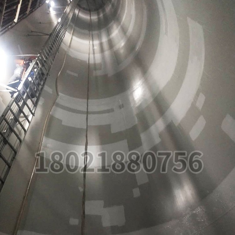 風（fēng）電（diàn）塔筒內筒補漆