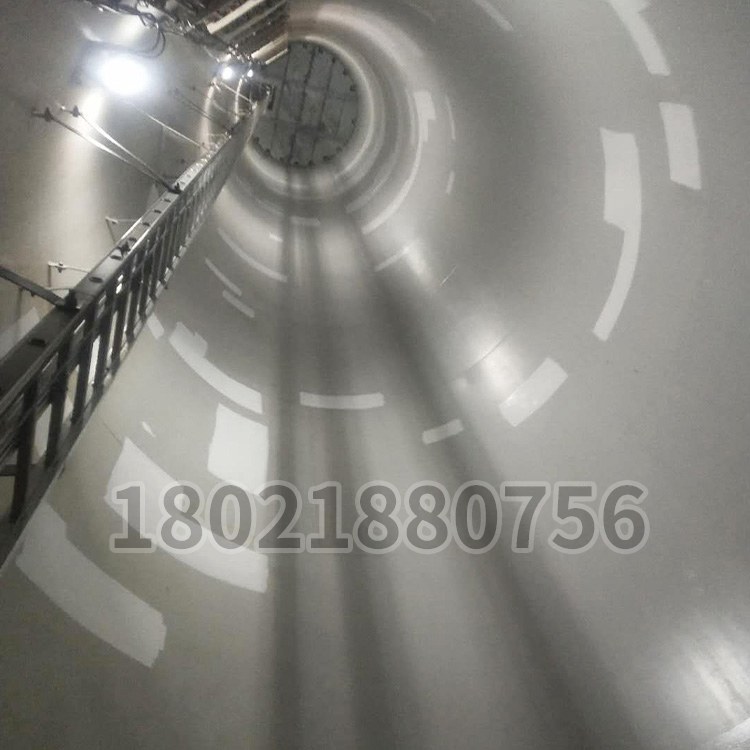 風電（diàn）塔筒內筒補漆